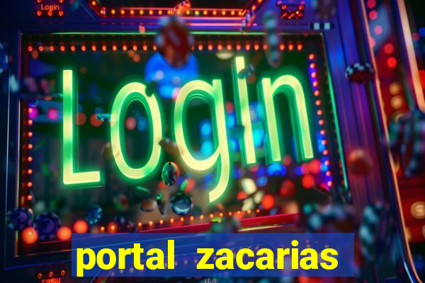 portal zacarias maloqueiro cavando sua propria cova